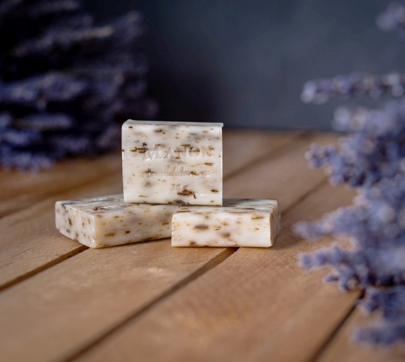 Lavender soap 20 g